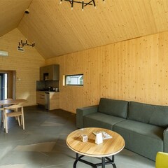 Курорт MARJA Villas & Spa, Ленинградская область