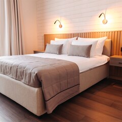 Курорт MARJA Villas & Spa, Ленинградская область