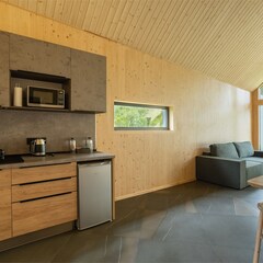 Курорт MARJA Villas & Spa, Ленинградская область