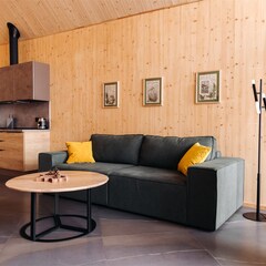 Курорт MARJA Villas & Spa, Ленинградская область