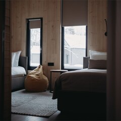 Курорт MARJA Villas & Spa, Ленинградская область