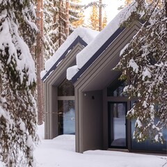 Курорт MARJA Villas & Spa, Ленинградская область