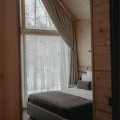 Курорт MARJA Villas & Spa, Ленинградская область