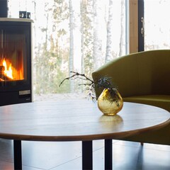 Курорт MARJA Villas & Spa, Ленинградская область