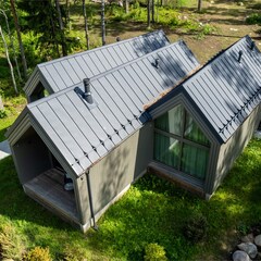 Курорт MARJA Villas & Spa, Ленинградская область