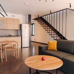 Курорт MARJA Villas & Spa, Ленинградская область