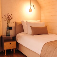 Курорт MARJA Villas & Spa, Ленинградская область