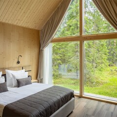 Курорт MARJA Villas & Spa, Ленинградская область