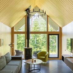 Курорт MARJA Villas & Spa, Ленинградская область