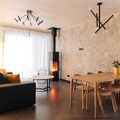 Курорт MARJA Villas & Spa, Ленинградская область