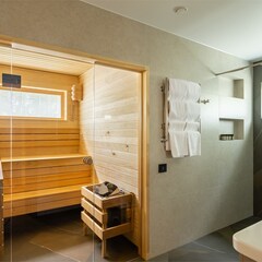 Курорт MARJA Villas & Spa, Ленинградская область