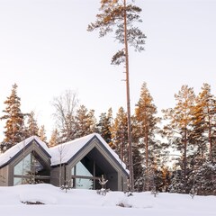 Курорт MARJA Villas & Spa, Ленинградская область