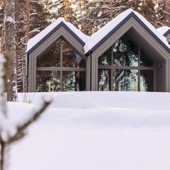 Курорт MARJA Villas & Spa, Ленинградская область