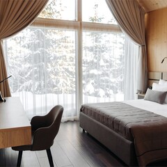 Курорт MARJA Villas & Spa, Ленинградская область