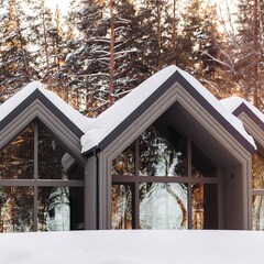 Курорт MARJA Villas & Spa, Ленинградская область