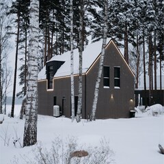 Курорт MARJA Villas & Spa, Ленинградская область