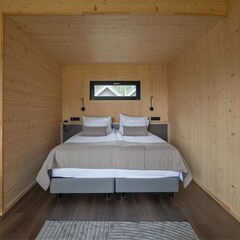 Курорт MARJA Villas & Spa, Ленинградская область