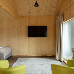 Курорт MARJA Villas & Spa, Ленинградская область