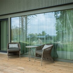 Курорт MARJA Villas & Spa, Ленинградская область