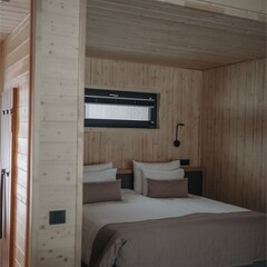 Курорт MARJA Villas & Spa, Ленинградская область