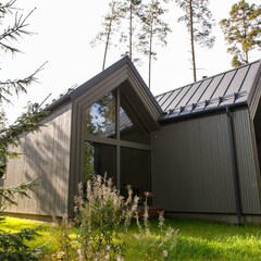 Курорт MARJA Villas & Spa, Ленинградская область