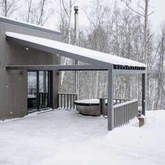 Курорт MARJA Villas & Spa, Ленинградская область