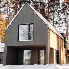 Курорт MARJA Villas & Spa, Ленинградская область