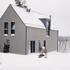 Курорт MARJA Villas & Spa, Ленинградская область