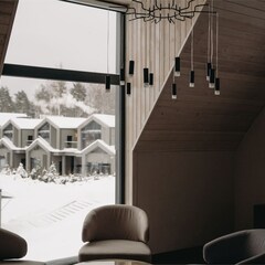 Курорт MARJA Villas & Spa, Ленинградская область