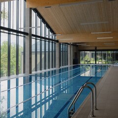 Курорт MARJA Villas & Spa, Ленинградская область