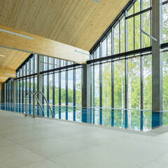 Курорт MARJA Villas & Spa, Ленинградская область