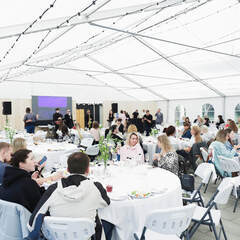 Курорт MARJA Villas & Spa, Ленинградская область