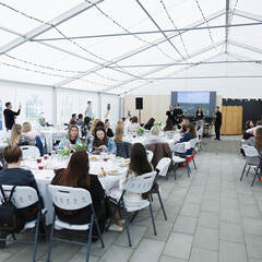 Курорт MARJA Villas & Spa, Ленинградская область