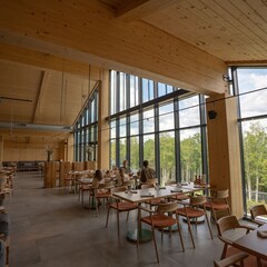 Курорт MARJA Villas & Spa, Ленинградская область