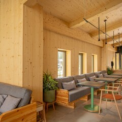 Курорт MARJA Villas & Spa, Ленинградская область