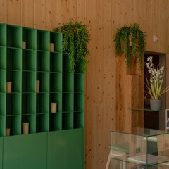 Курорт MARJA Villas & Spa, Ленинградская область