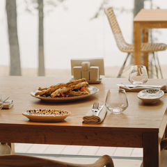 Курорт MARJA Villas & Spa, Ленинградская область