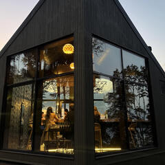 Курорт MARJA Villas & Spa, Ленинградская область