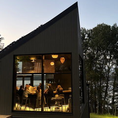 Курорт MARJA Villas & Spa, Ленинградская область