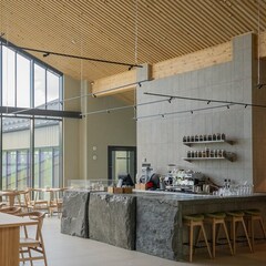 Курорт MARJA Villas & Spa, Ленинградская область