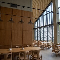 Курорт MARJA Villas & Spa, Ленинградская область