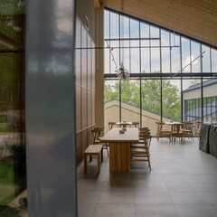 Курорт MARJA Villas & Spa, Ленинградская область