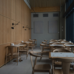 Курорт MARJA Villas & Spa, Ленинградская область