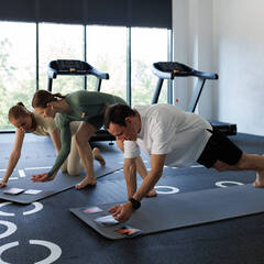 Курорт MARJA Villas & Spa, Ленинградская область