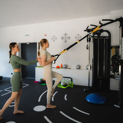 Курорт MARJA Villas & Spa, Ленинградская область