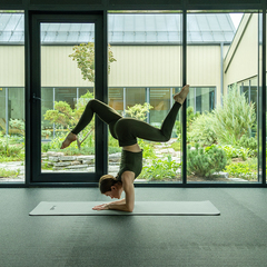 Курорт MARJA Villas & Spa, Ленинградская область