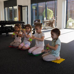 Курорт MARJA Villas & Spa, Ленинградская область