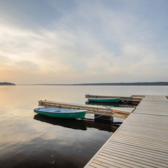 Курорт MARJA Villas & Spa, Ленинградская область