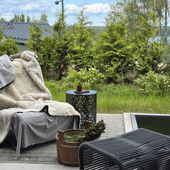 Курорт MARJA Villas & Spa, Ленинградская область