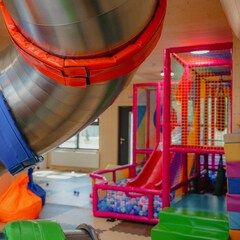 Курорт MARJA Villas & Spa, Ленинградская область